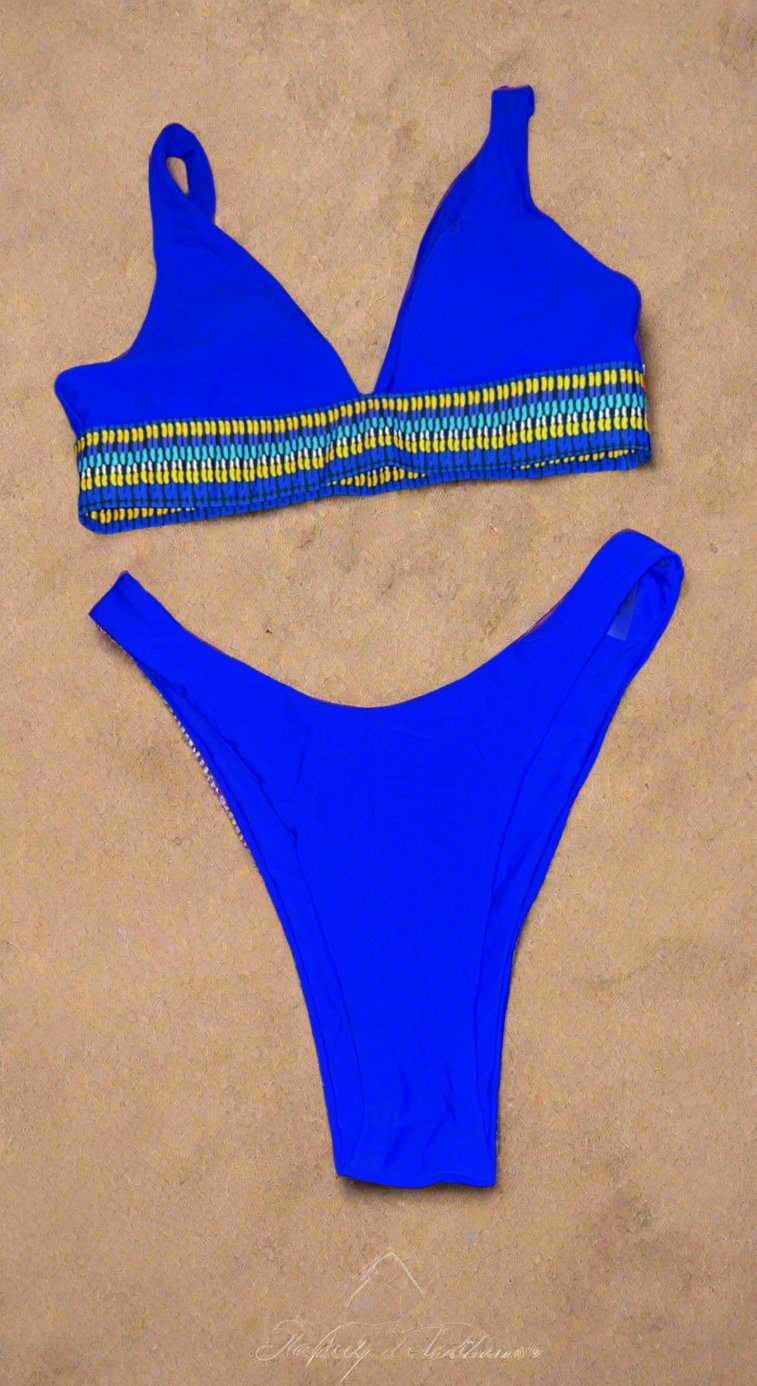 Blu Swim