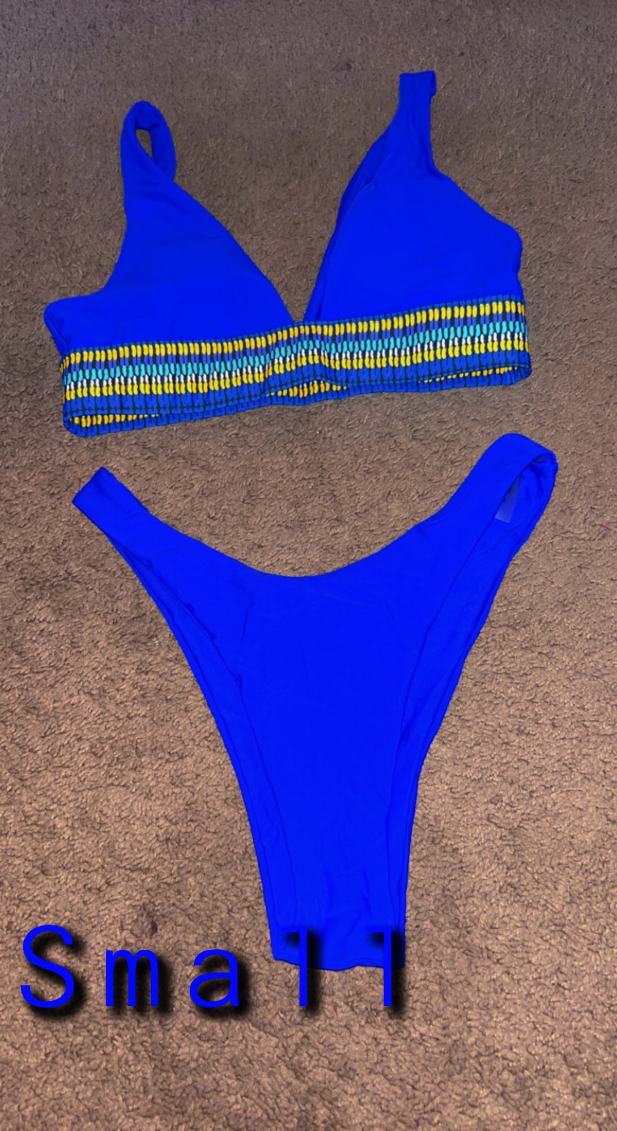 Blu Swim
