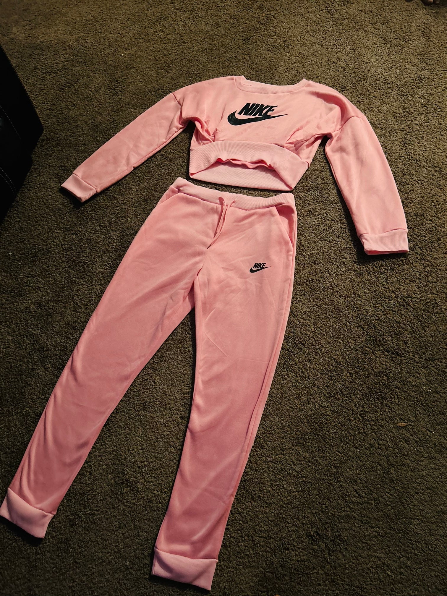2pc Jogging Suit