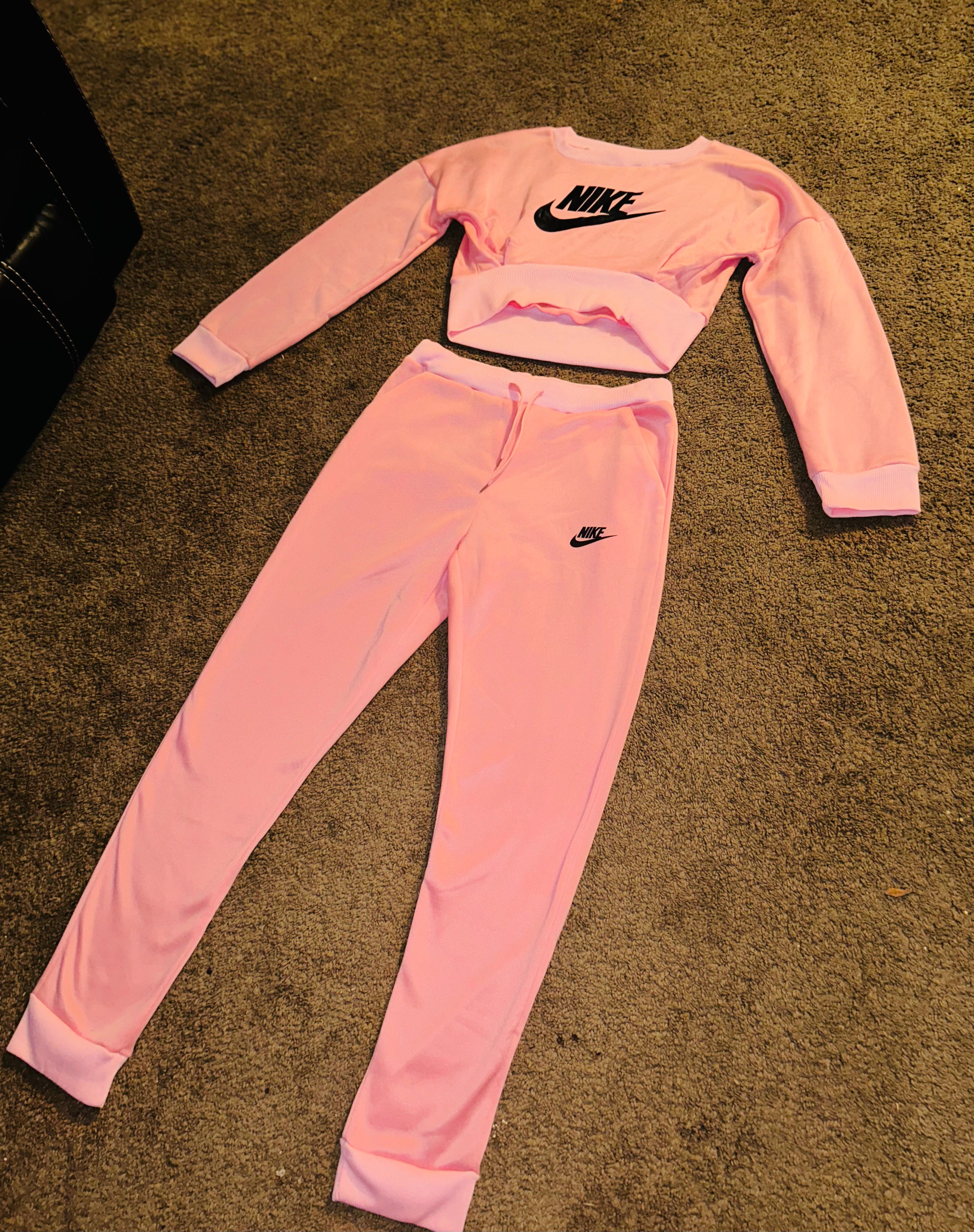 2pc Jogging Suit