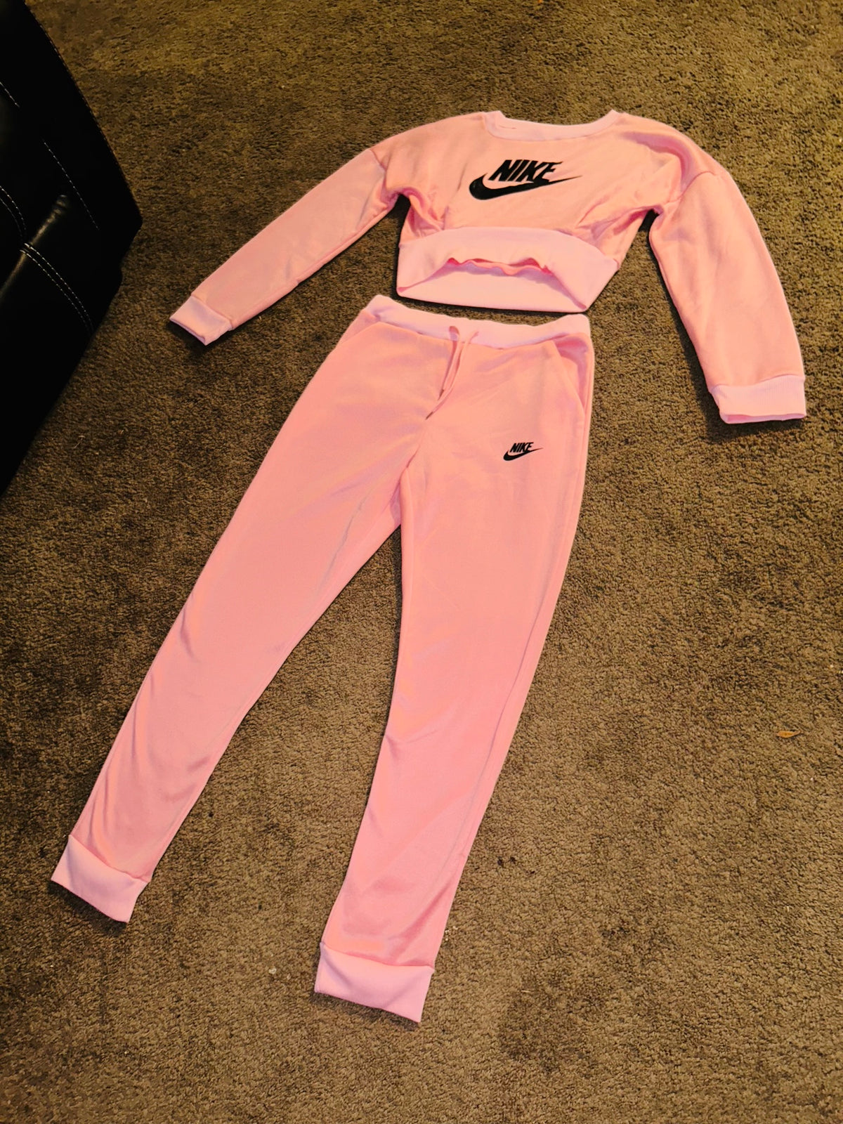 2pc Jogging Suit