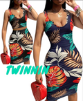 Tropicana Dress