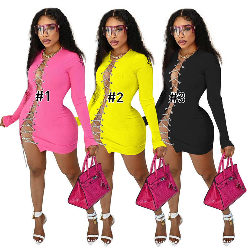 3 Times A Charm Dress